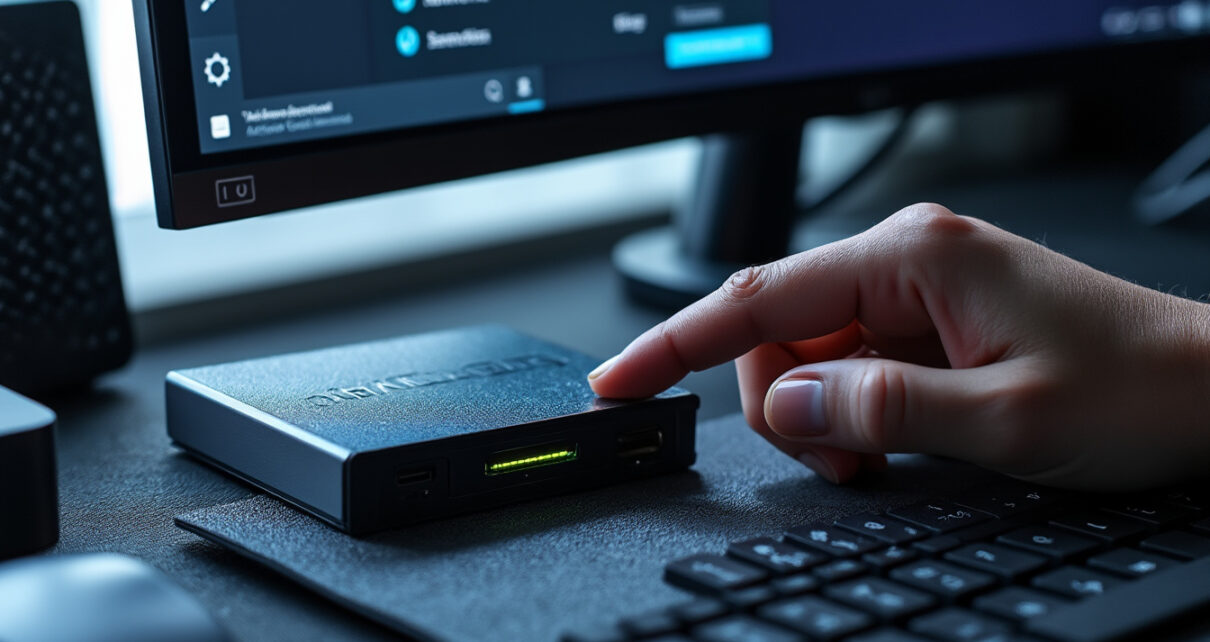 découvrez comment configurer samsung magician ssd facilement : guide complet, fonctionnalités principales, astuces de performance et sécurité pour optimiser votre disque ssd samsung.