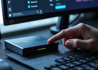 découvrez comment configurer samsung magician ssd facilement : guide complet, fonctionnalités principales, astuces de performance et sécurité pour optimiser votre disque ssd samsung.