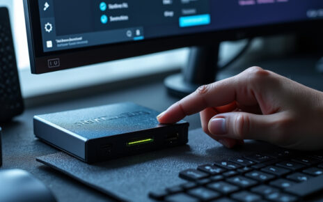 découvrez comment configurer samsung magician ssd facilement : guide complet, fonctionnalités principales, astuces de performance et sécurité pour optimiser votre disque ssd samsung.