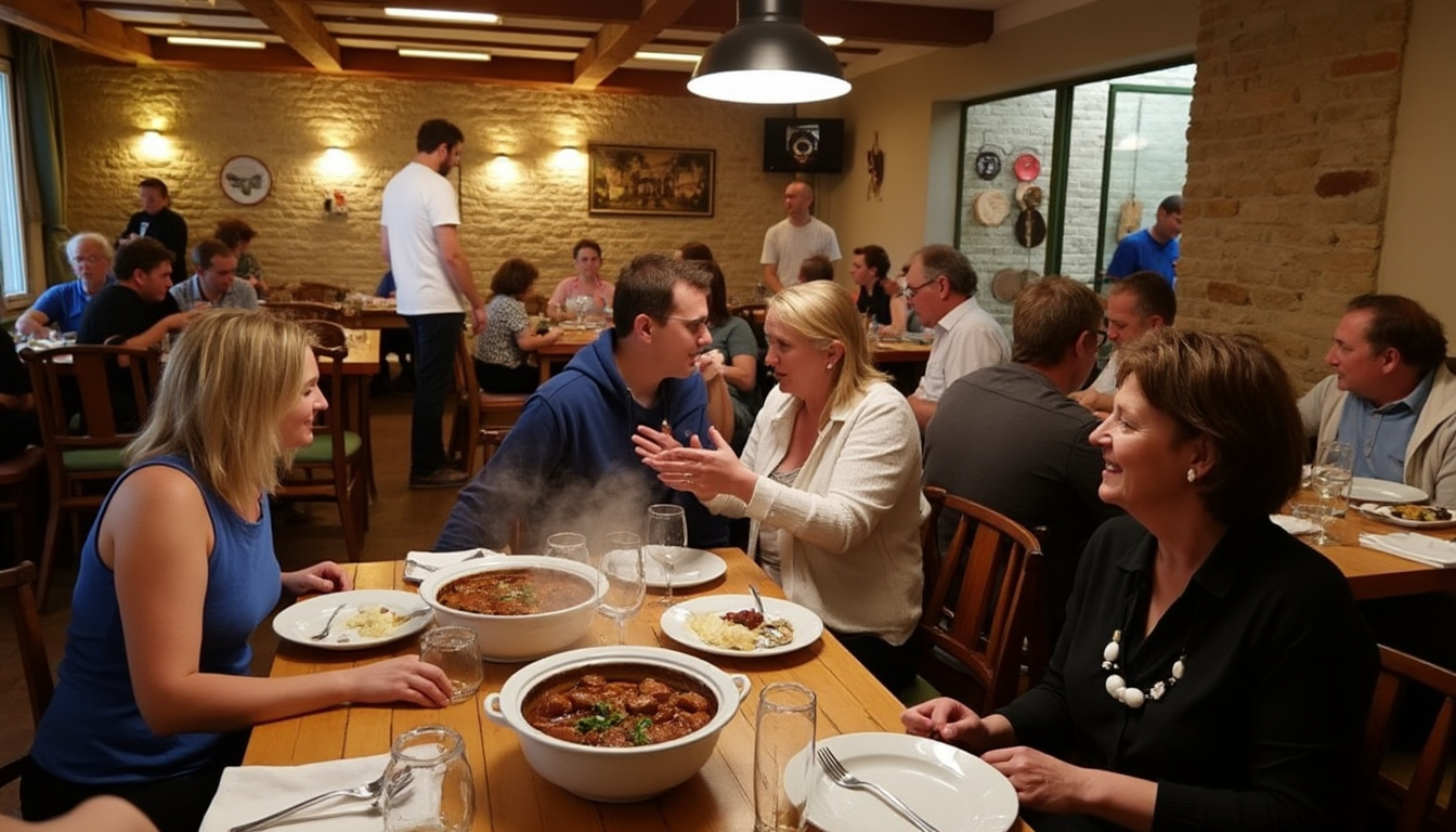 découvrez où acheter le meilleur cassoulet de castelnaudary et savourez l'authenticité de cette spécialité du sud-ouest, préparée selon la tradition artisanale. conseils d'achat, adresses incontournables et astuces pour déguster un véritable cassoulet savoureux.
