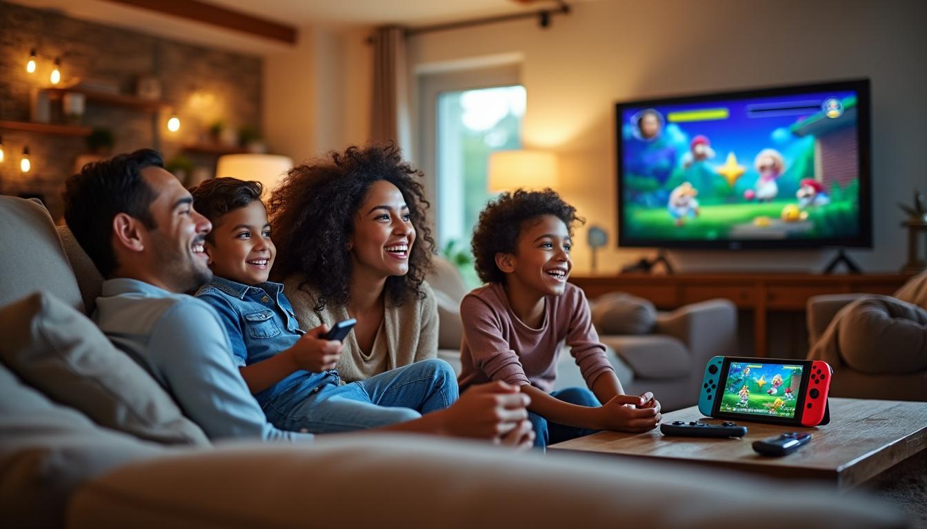 découvrez comment supprimer un compte nintendo switch sans risque : guide étape par étape et erreurs courantes à éviter pour protéger vos données et votre progression.