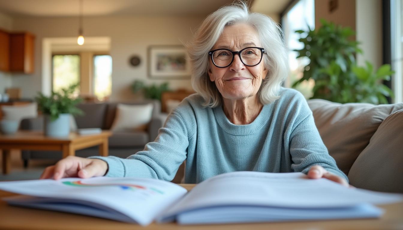 découvrez comment économiser sur votre complémentaire santé senior grâce à nos astuces pratiques, conseils pour comparer les tarifs et choisir la meilleure offre adaptée à vos besoins.