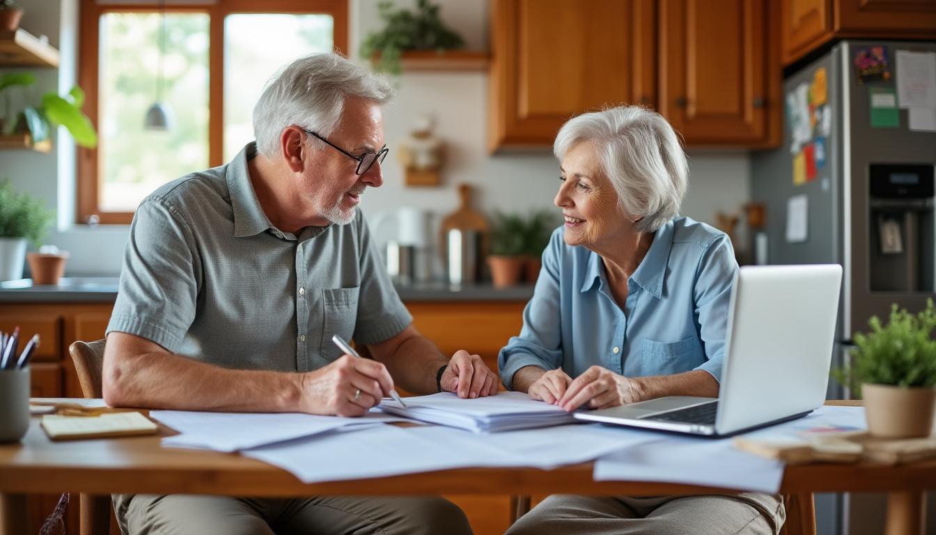découvrez nos astuces pratiques pour économiser sur votre complémentaire santé senior. comparez les tarifs, trouvez la meilleure couverture et faites le bon choix pour votre budget.