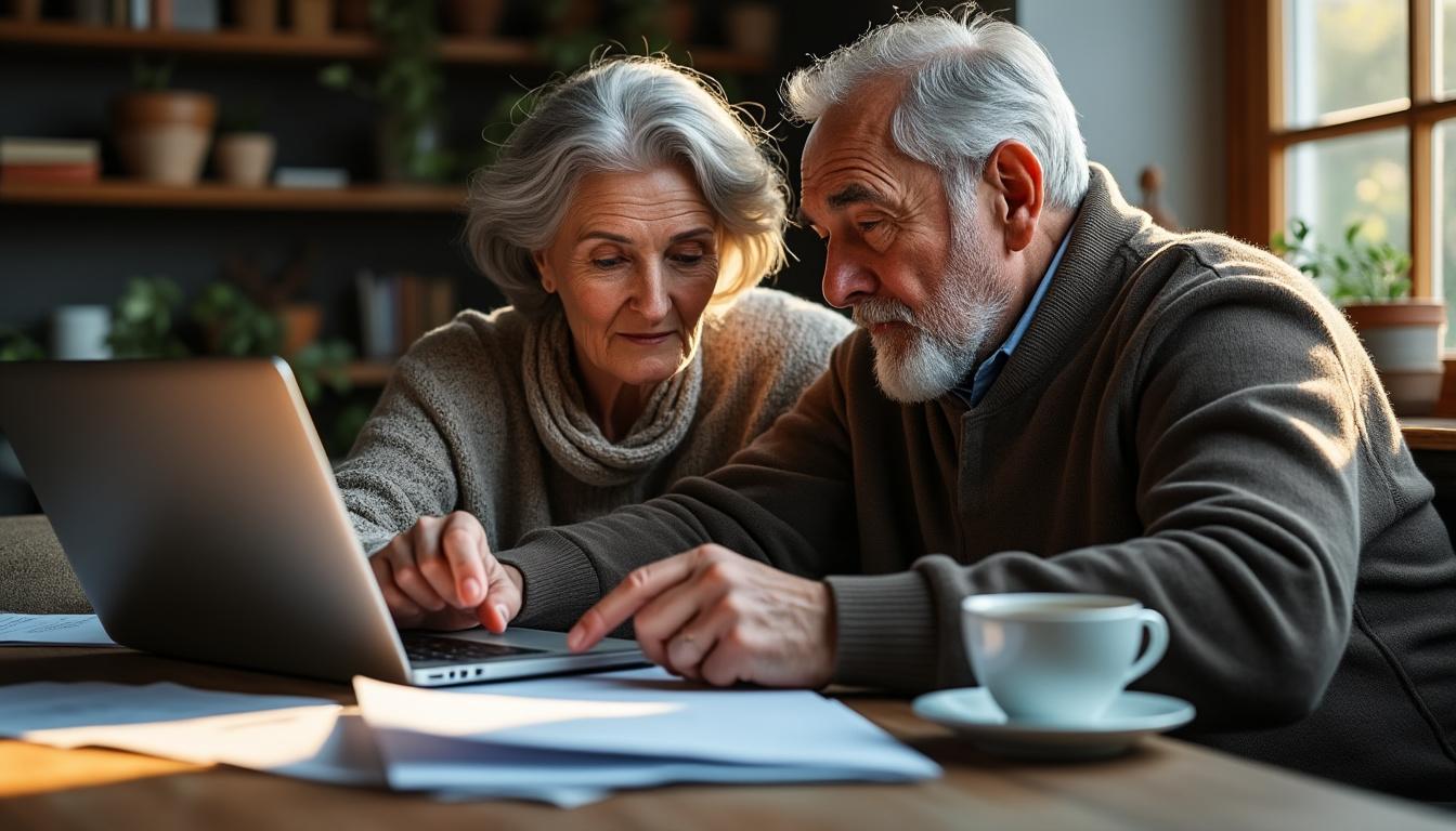 découvrez nos conseils et astuces pour économiser sur le tarif de votre complémentaire santé senior. comparez les offres, identifiez les meilleures garanties et réduisez vos dépenses en santé dès aujourd'hui !