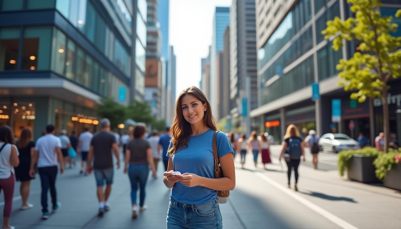 découvrez comment les tests salivaires pour les piétons offrent une solution rapide et efficace de dépistage en milieu urbain, améliorant la sécurité et la prévention pour tous.