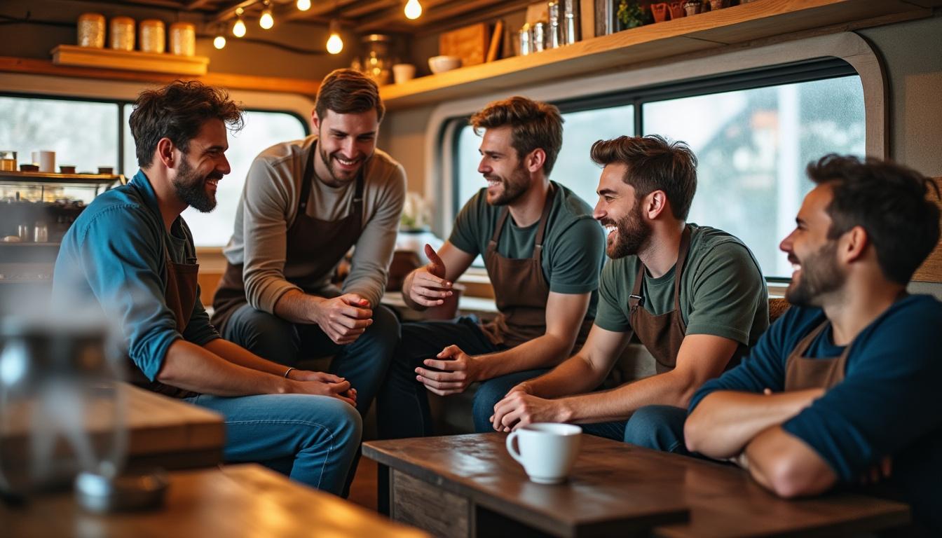 découvrez the boyfriend, une touchante histoire d'amour entre dai et shun, deux personnages attachants dont la sincérité et les émotions authentiques bouleversent le cœur des fans. laissez-vous emporter par ce récit émouvant de passion et de tendresse.