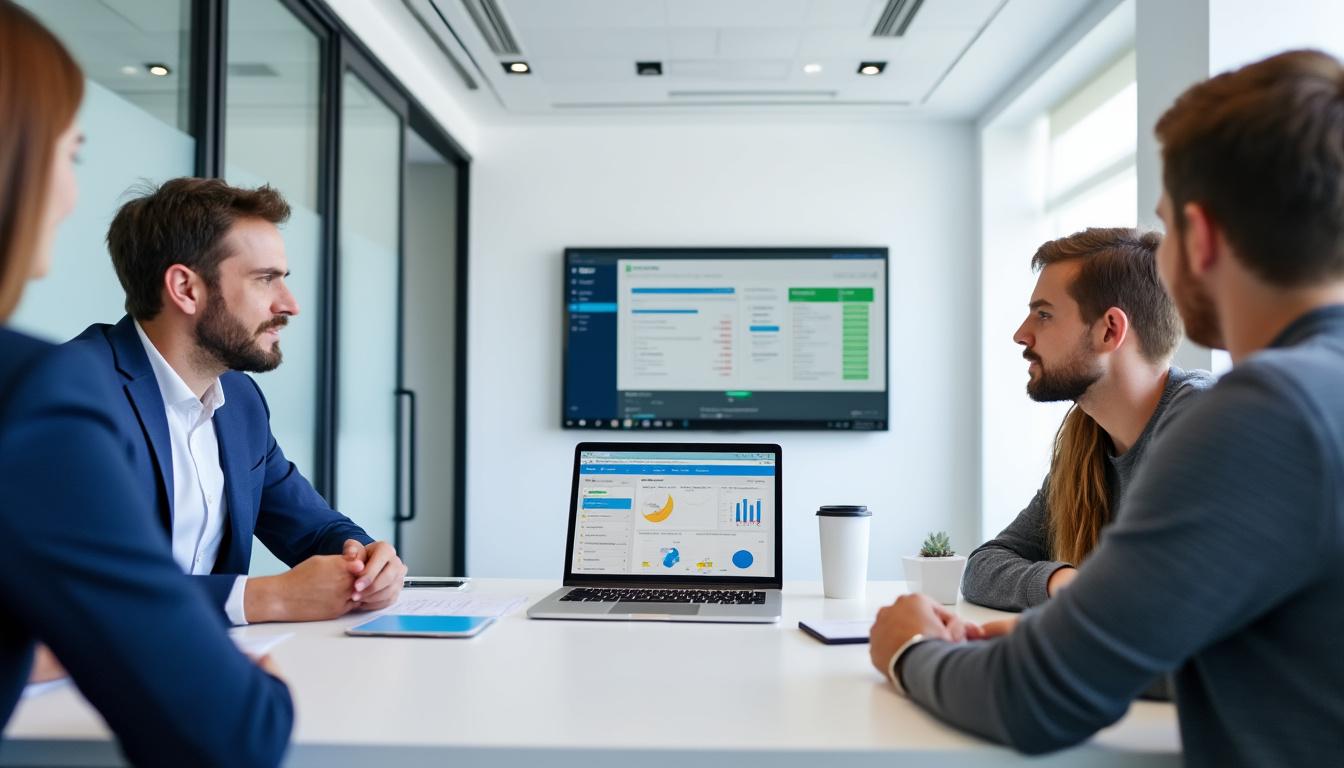 découvrez les points essentiels sur la facturation électronique obligatoire et l'utilisation de chorus pro : fonctionnement, avantages, démarches et obligations légales pour être en conformité.