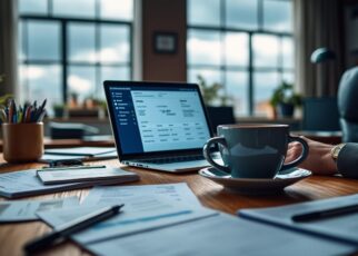 découvrez les informations essentielles sur la facturation électronique obligatoire via chorus pro : fonctionnement, avantages, démarches à suivre et conformité pour les entreprises en 2024.