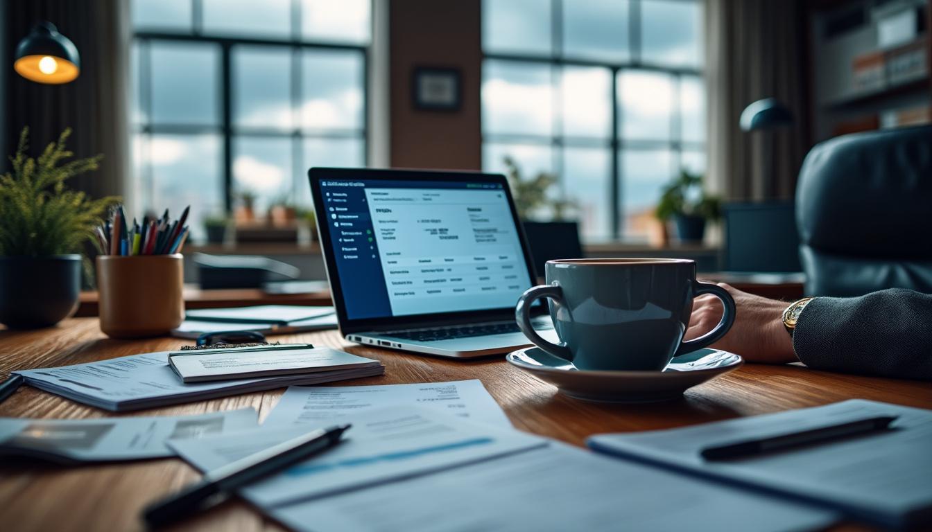 découvrez les informations essentielles sur la facturation électronique obligatoire via chorus pro : fonctionnement, avantages, démarches à suivre et conformité pour les entreprises en 2024.