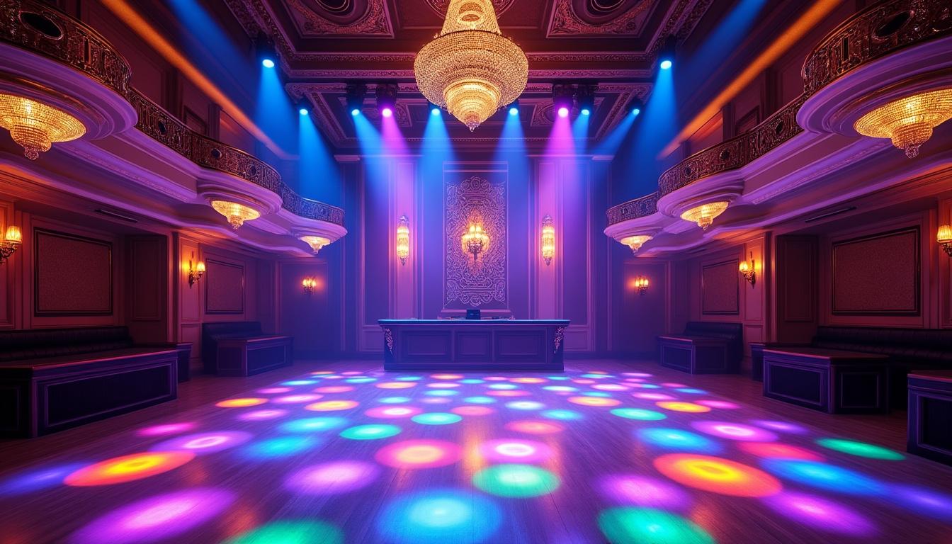 découvrez avalon hollywood à los angeles grâce à ce guide complet : histoire, événements, conseils pratiques et astuces pour profiter pleinement de cette salle mythique au cœur de la ville.