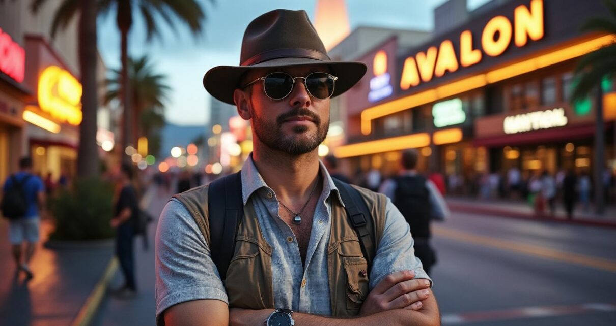 découvrez notre guide complet pour explorer avalon hollywood à los angeles : histoire, ambiance, événements incontournables et conseils pratiques pour profiter pleinement de cette salle mythique des états-unis.