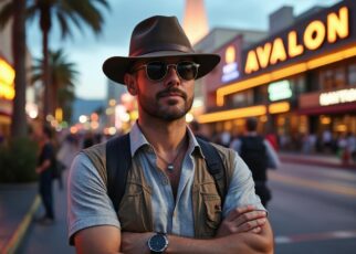 découvrez notre guide complet pour explorer avalon hollywood à los angeles : histoire, ambiance, événements incontournables et conseils pratiques pour profiter pleinement de cette salle mythique des états-unis.