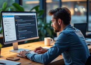 découvrez comment optimiser l'utilisation de webmail zimbra saclay avec nos conseils pour gérer efficacement vos emails, contacts et agendas au sein de votre établissement.