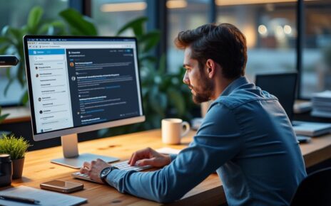 découvrez comment optimiser l'utilisation de webmail zimbra saclay avec nos conseils pour gérer efficacement vos emails, contacts et agendas au sein de votre établissement.