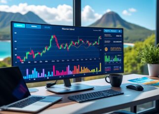 découvrez les tendances actuelles des prix pour un voyage à la réunion et planifiez votre séjour en optimisant votre budget grâce à notre analyse détaillée.