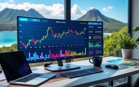 découvrez les tendances actuelles des prix pour un voyage à la réunion et planifiez votre séjour en optimisant votre budget grâce à notre analyse détaillée.