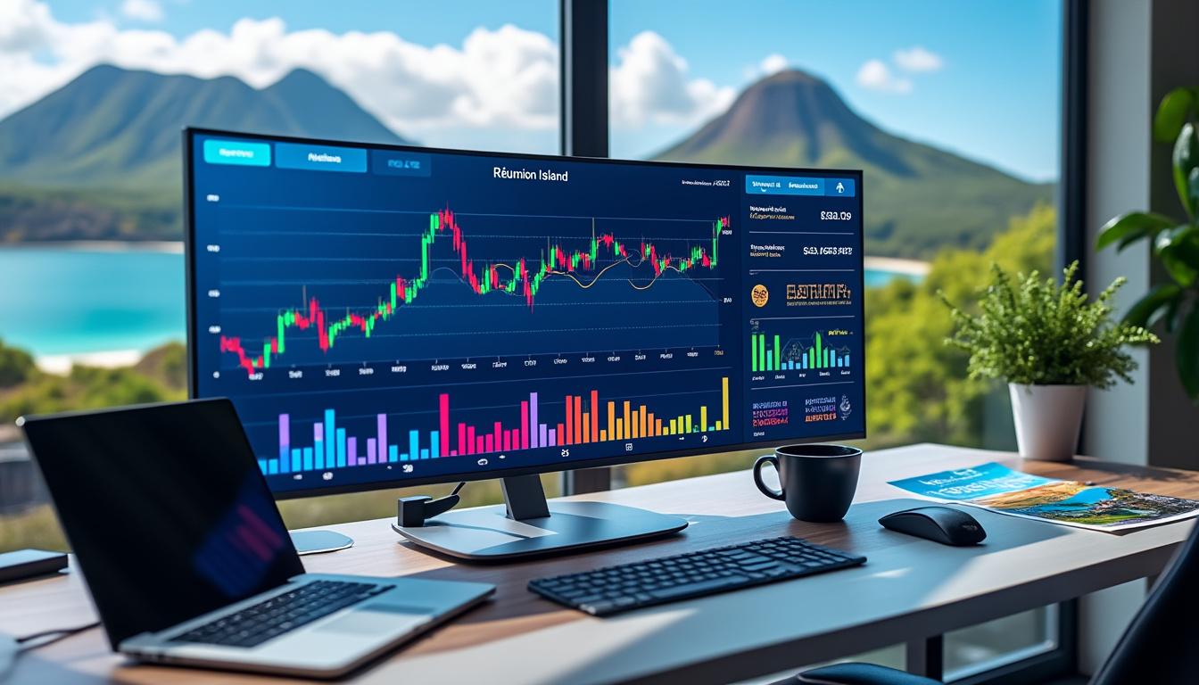 découvrez les tendances actuelles des prix pour un voyage à la réunion et planifiez votre séjour en optimisant votre budget grâce à notre analyse détaillée.