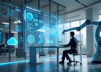 découvrez comment l'automatisation de la paie peut simplifier les tâches des responsables rh, améliorer la précision des salaires et optimiser la gestion du personnel.