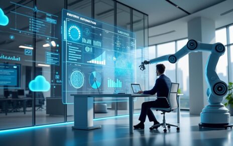 découvrez comment l'automatisation de la paie peut simplifier les tâches des responsables rh, améliorer la précision des salaires et optimiser la gestion du personnel.