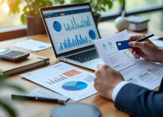 découvrez nos 5 conseils essentiels pour choisir gratuitement la meilleure carte bancaire professionnelle adaptée à vos besoins.