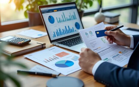 découvrez nos 5 conseils essentiels pour choisir gratuitement la meilleure carte bancaire professionnelle adaptée à vos besoins.