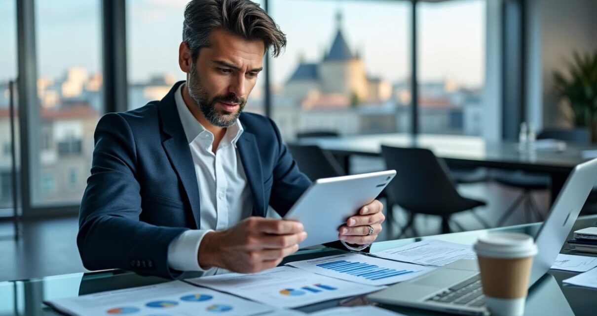 découvrez comment sélectionner la meilleure agence seo à nantes pour optimiser la visibilité en ligne de votre entreprise grâce à notre guide complet.