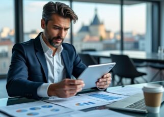 découvrez comment sélectionner la meilleure agence seo à nantes pour optimiser la visibilité en ligne de votre entreprise grâce à notre guide complet.