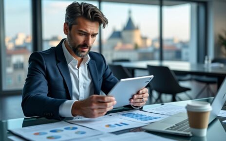 découvrez comment sélectionner la meilleure agence seo à nantes pour optimiser la visibilité en ligne de votre entreprise grâce à notre guide complet.