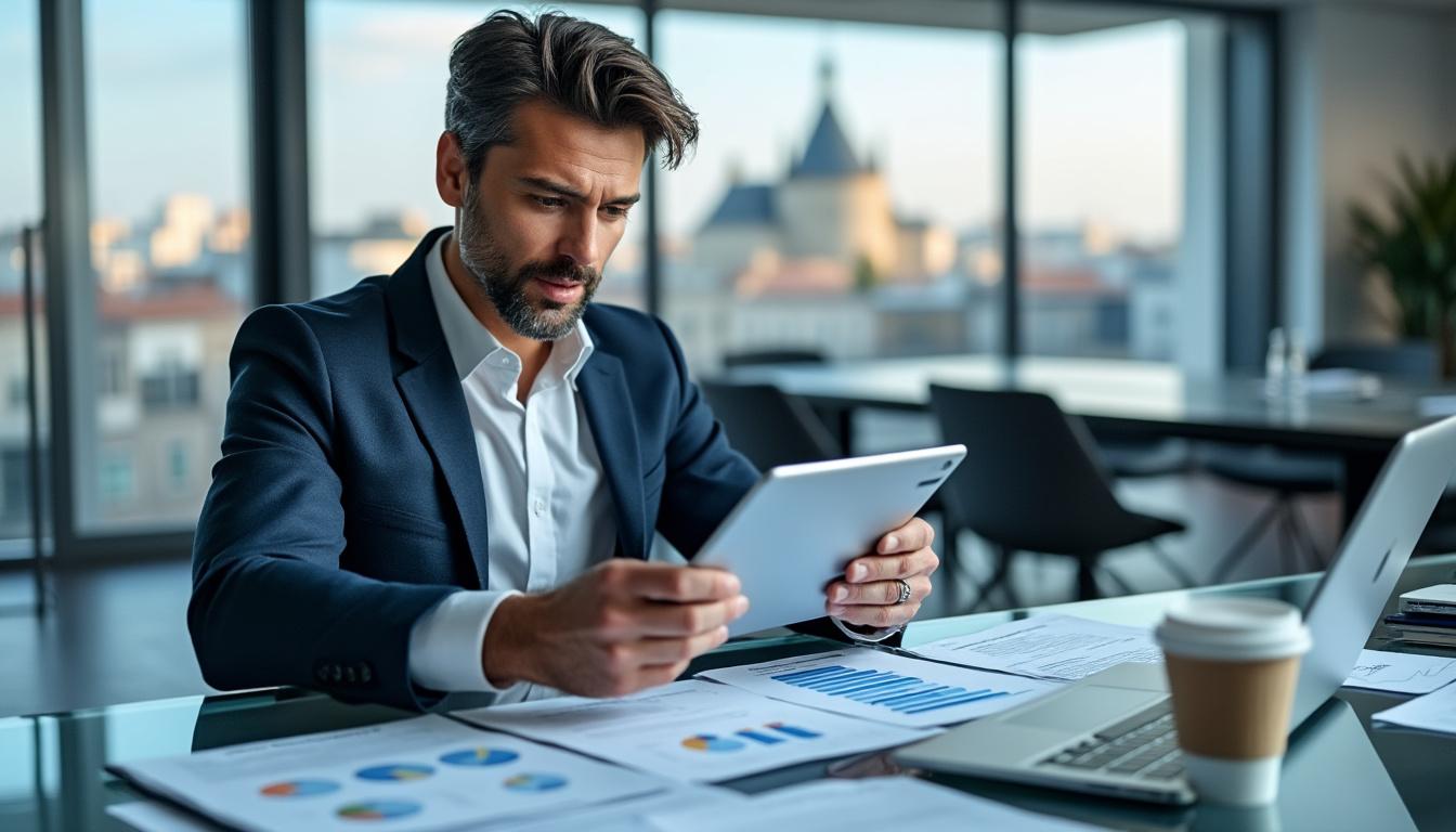 découvrez comment sélectionner la meilleure agence seo à nantes pour optimiser la visibilité en ligne de votre entreprise grâce à notre guide complet.