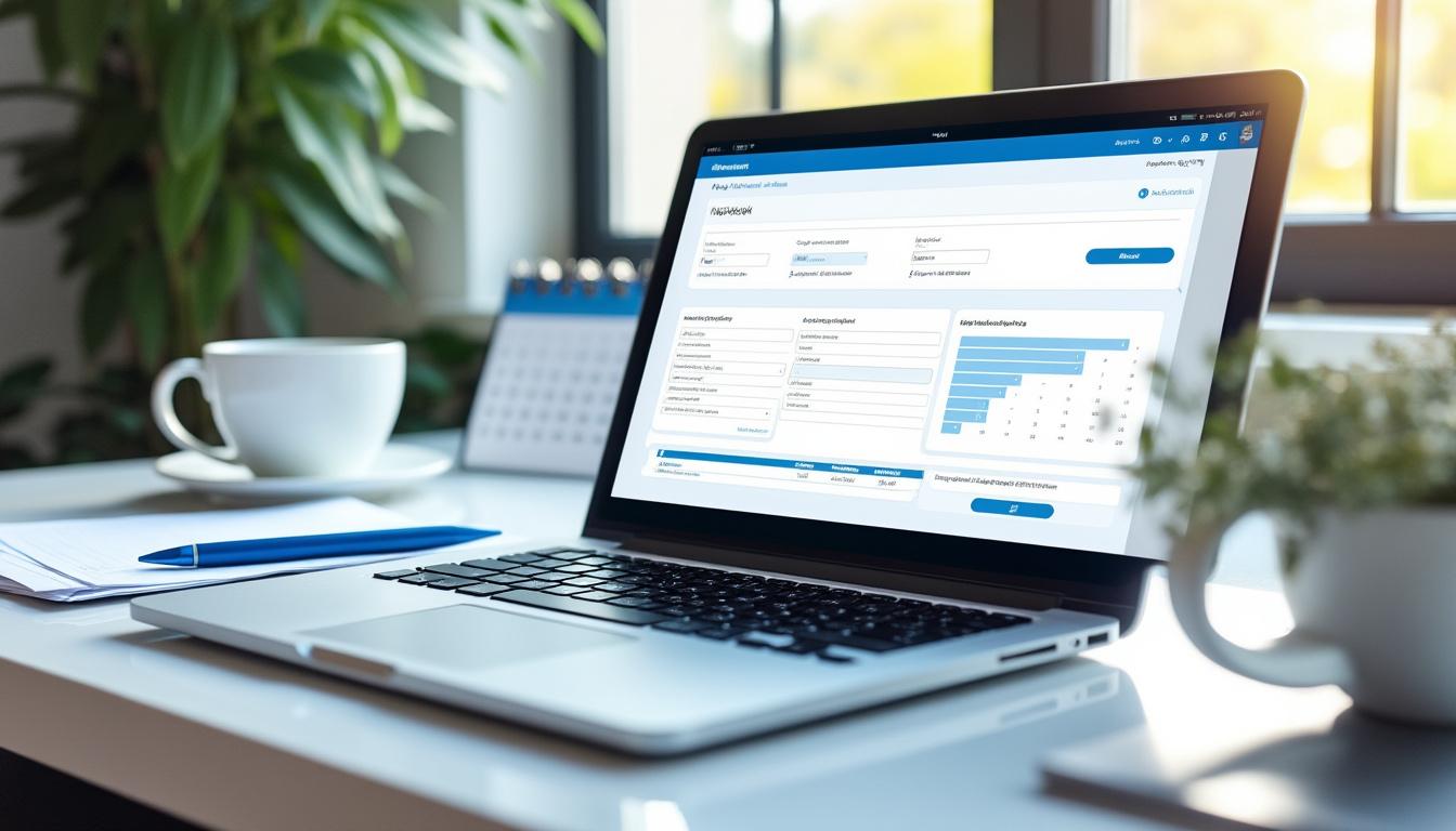 découvrez comment un logiciel de déclaration fiscale facilite le travail des comptables en automatisant les tâches, réduisant les erreurs et optimisant la gestion des déclarations.