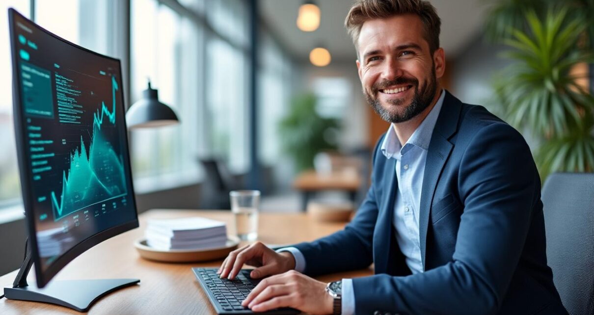 découvrez comment un logiciel de déclaration fiscale facilite le travail des comptables en automatisant les tâches, réduisant les erreurs et optimisant la gestion des déclarations fiscales.