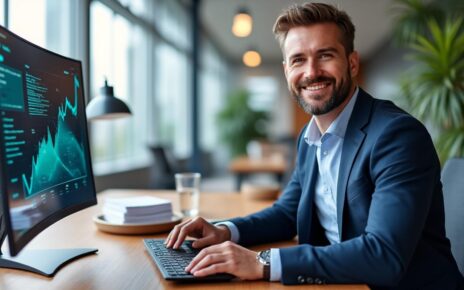 découvrez comment un logiciel de déclaration fiscale facilite le travail des comptables en automatisant les tâches, réduisant les erreurs et optimisant la gestion des déclarations fiscales.