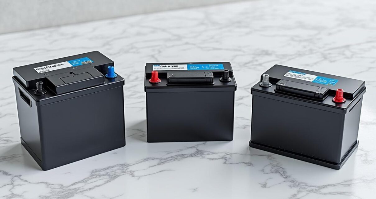 découvrez notre comparatif des meilleures batteries pour volkswagen polo vi et trouvez l'option idéale pour assurer performance et longévité à votre véhicule.