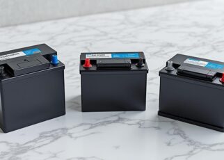 découvrez notre comparatif des meilleures batteries pour volkswagen polo vi et trouvez l'option idéale pour assurer performance et longévité à votre véhicule.