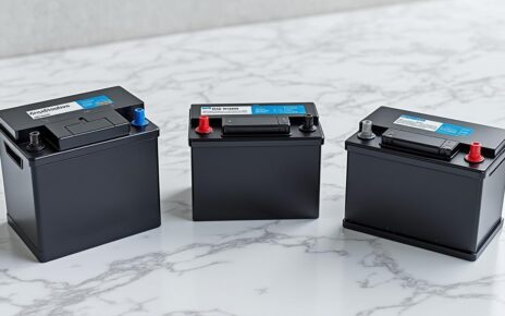 découvrez notre comparatif des meilleures batteries pour volkswagen polo vi et trouvez l'option idéale pour assurer performance et longévité à votre véhicule.