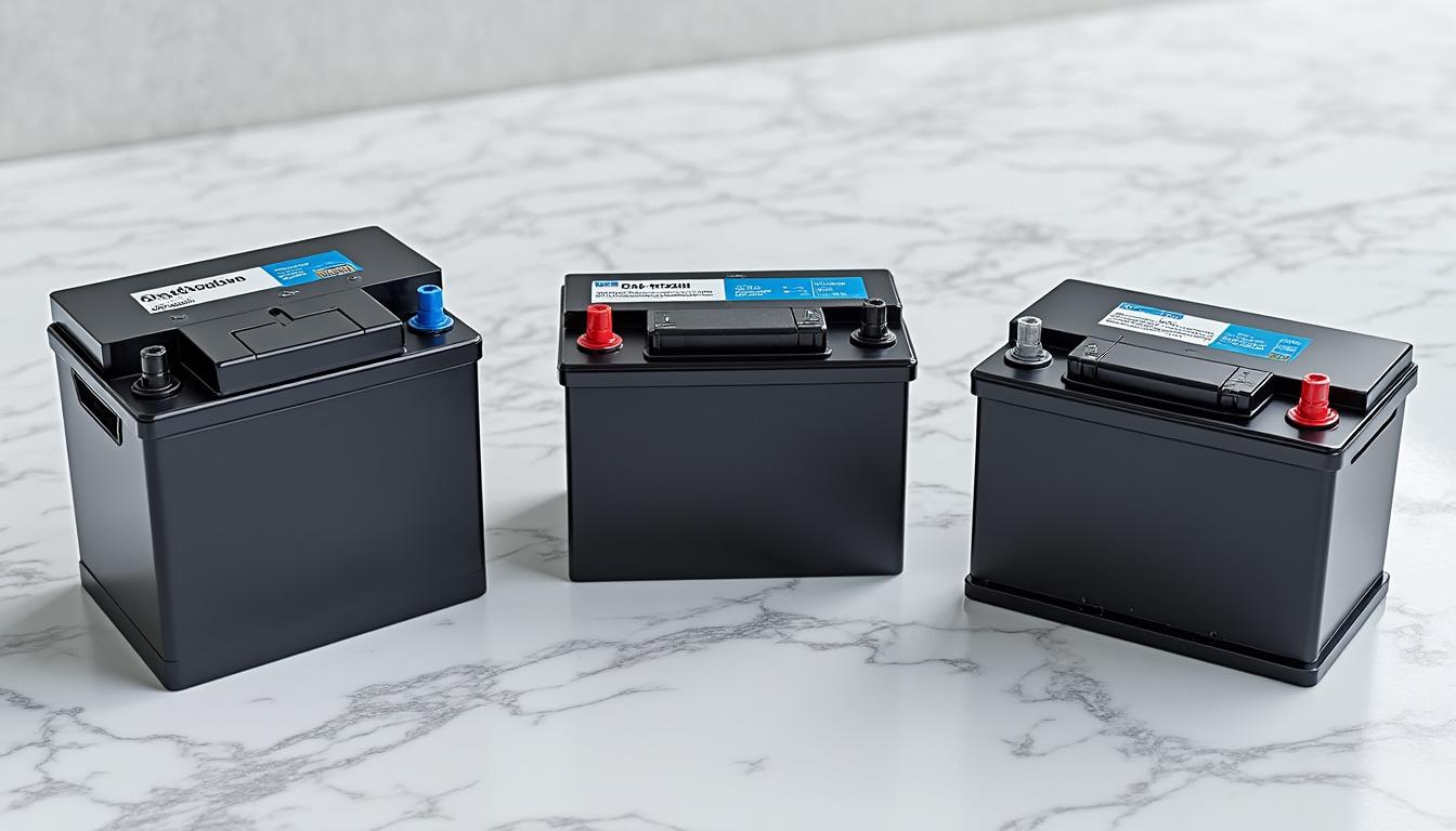découvrez notre comparatif des meilleures batteries pour volkswagen polo vi et trouvez l'option idéale pour assurer performance et longévité à votre véhicule.