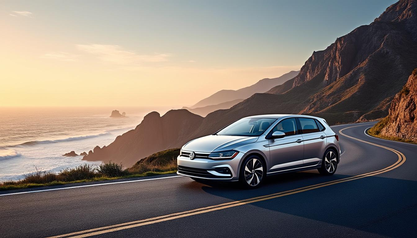 découvrez notre comparatif des batteries voiture pour volkswagen polo vi et trouvez les options les plus fiables et performantes pour votre véhicule.