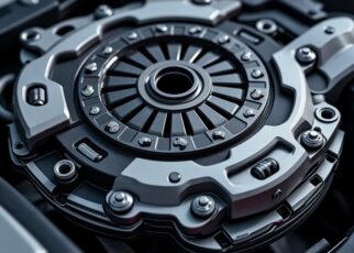 découvrez comment le double volant amortisseur améliore le confort et la tenue de route de votre renault austral pour une expérience de conduite optimale.