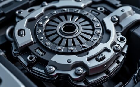 découvrez comment le double volant amortisseur améliore le confort et la tenue de route de votre renault austral pour une expérience de conduite optimale.