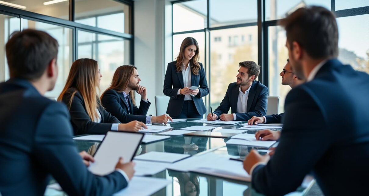 explorez notre sélection des meilleures agences d'intérim à bordeaux pour trouver des opportunités professionnelles adaptées et donner un nouvel élan à votre carrière.