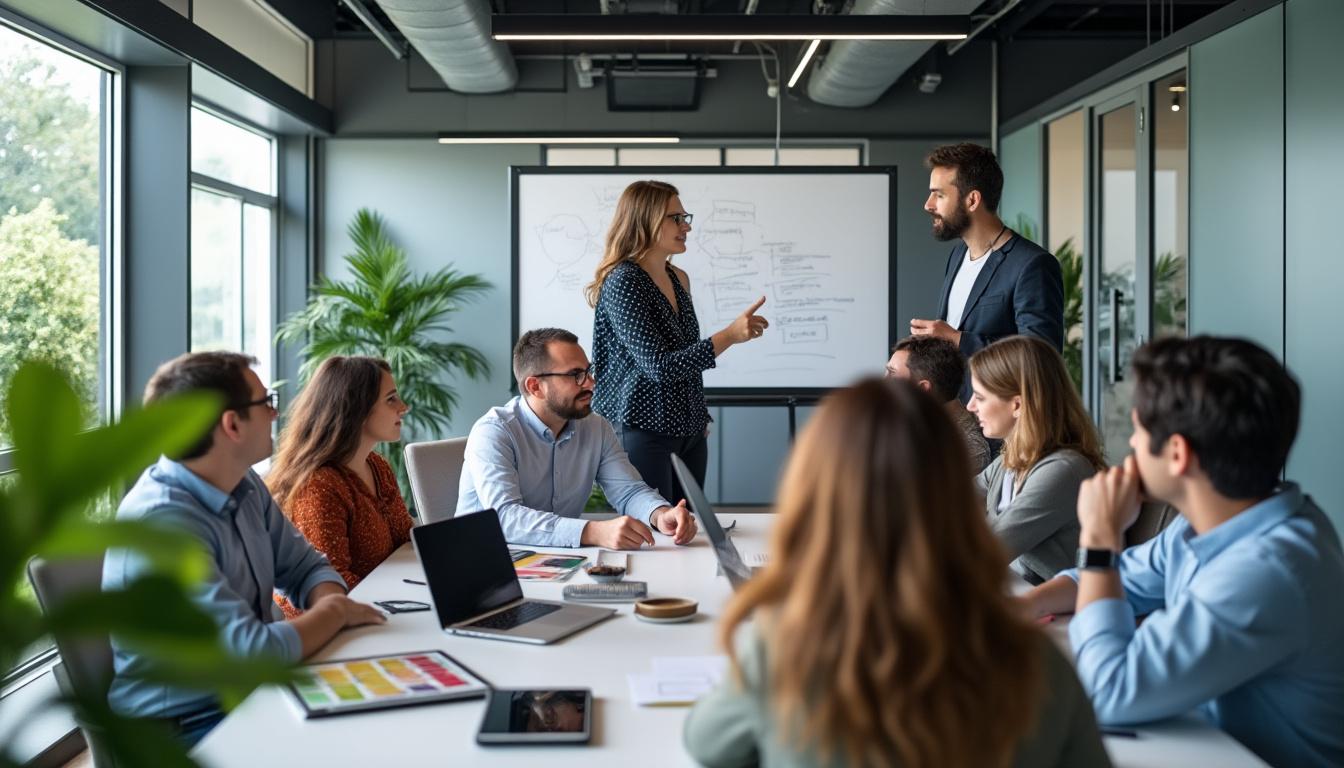 trouvez les meilleures agences web dans la drôme pour réaliser tous vos projets digitaux avec expertise et créativité.