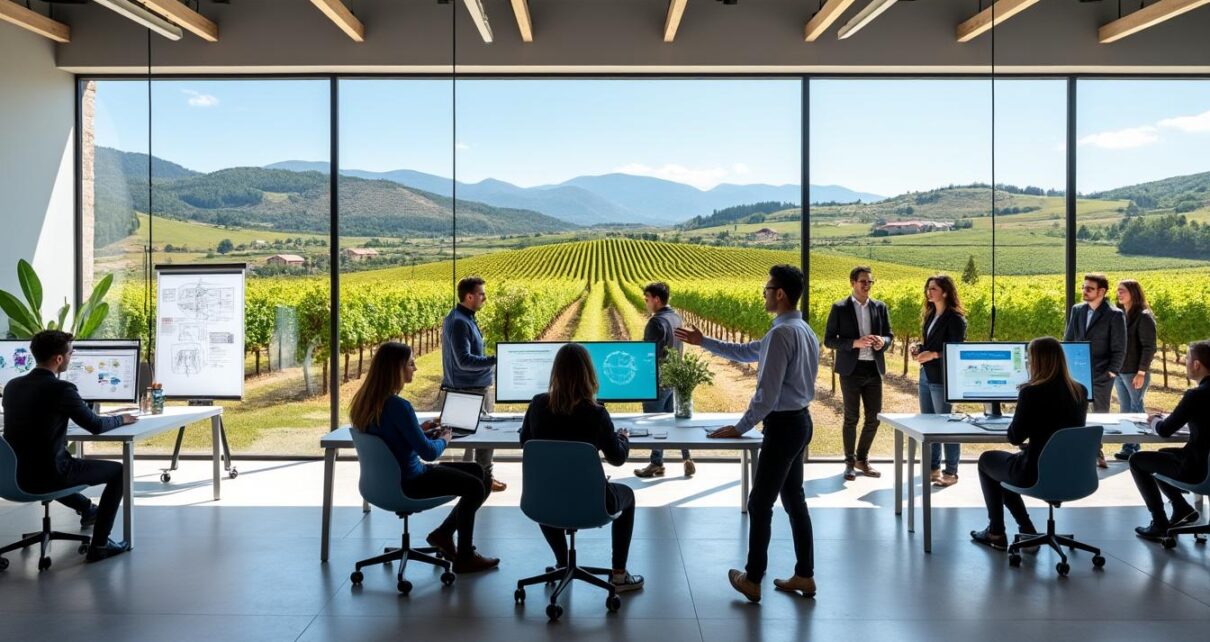 trouvez les meilleures agences web dans la drôme pour concrétiser vos projets digitaux avec expertise et créativité. services sur mesure et solutions innovantes.