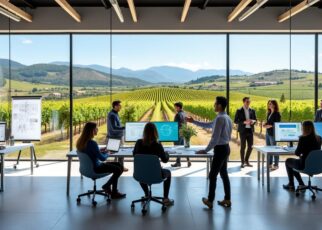 trouvez les meilleures agences web dans la drôme pour concrétiser vos projets digitaux avec expertise et créativité. services sur mesure et solutions innovantes.