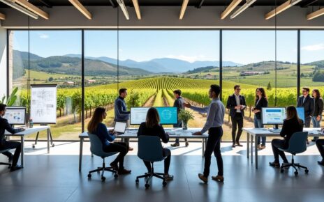 trouvez les meilleures agences web dans la drôme pour concrétiser vos projets digitaux avec expertise et créativité. services sur mesure et solutions innovantes.