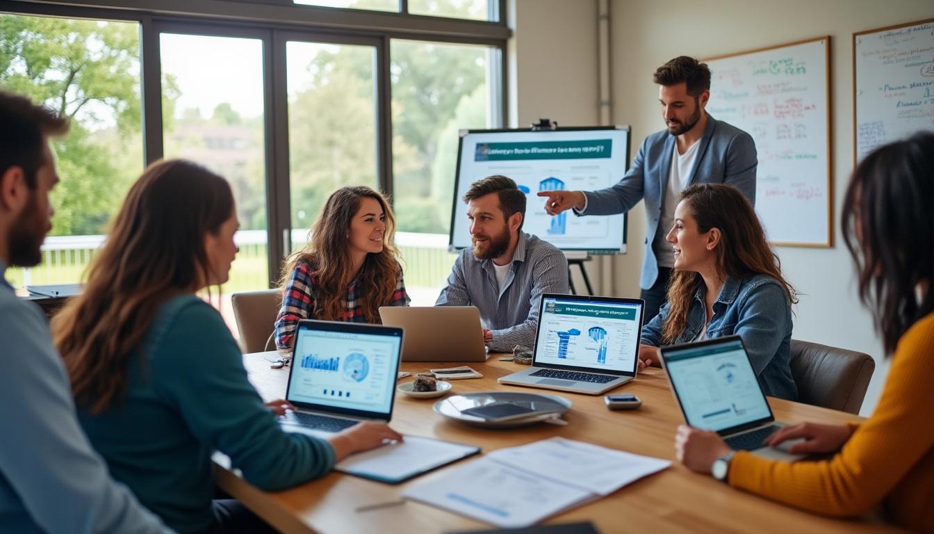 découvrez les tendances des pronostics pmu de demain et profitez de conseils d’experts pour parier de façon avisée sur les courses hippiques. optimisez vos chances de gagner grâce à nos analyses détaillées pour réussir vos mises dès demain.