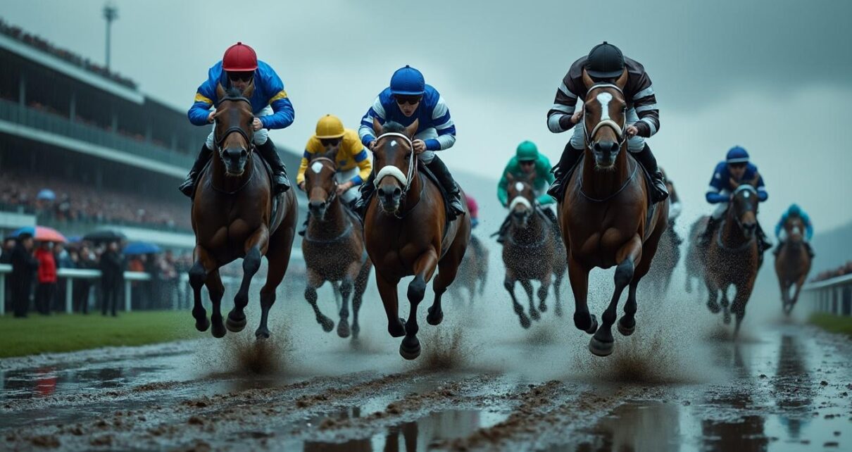 explorez les tendances des pronostics pmu de demain afin de maximiser vos chances de parier judicieusement et d’optimiser vos gains sur les prochaines courses hippiques.