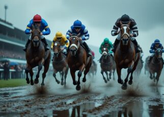 explorez les tendances des pronostics pmu de demain afin de maximiser vos chances de parier judicieusement et d’optimiser vos gains sur les prochaines courses hippiques.