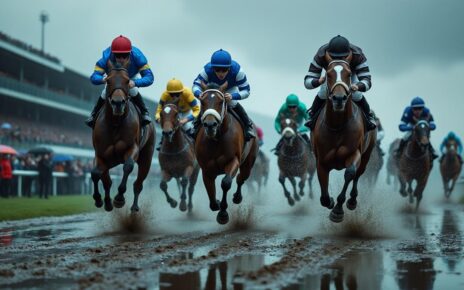 explorez les tendances des pronostics pmu de demain afin de maximiser vos chances de parier judicieusement et d’optimiser vos gains sur les prochaines courses hippiques.