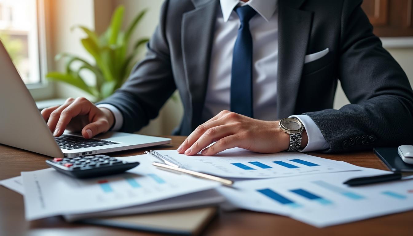 découvrez comment comprendre la fiscalité d'une scpi en tant que résident français et apprendre à en tirer profit efficacement.