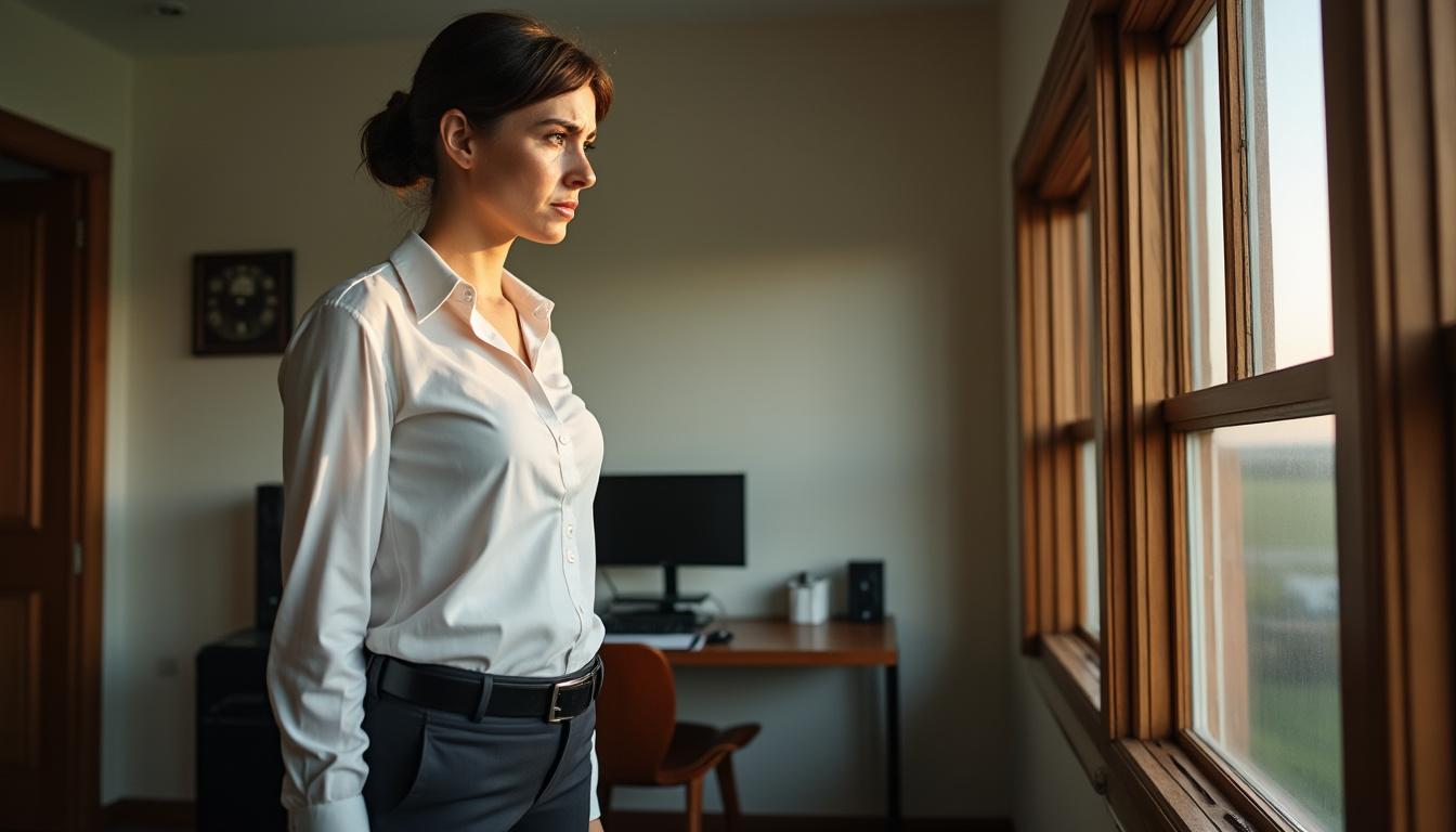 découvrez le récit poignant d'une mère de militaire, dévoilant la réalité intime et humaine derrière le régime militaire.